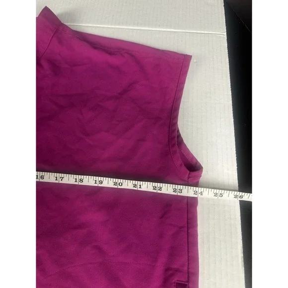 Rafaela scrub top - Picture 3 of 4